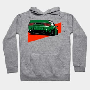 Rocket bunny Hoodie